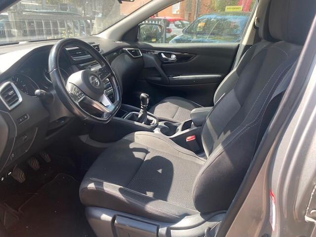 Nissan Qashqai 1.5 dCi 115 CV Acenta