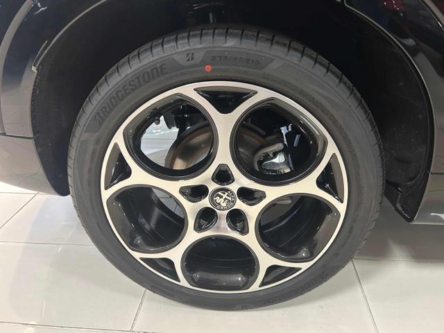 ALFA ROMEO Tonale 1.5 160 CV MHEV TCT7 Sprint