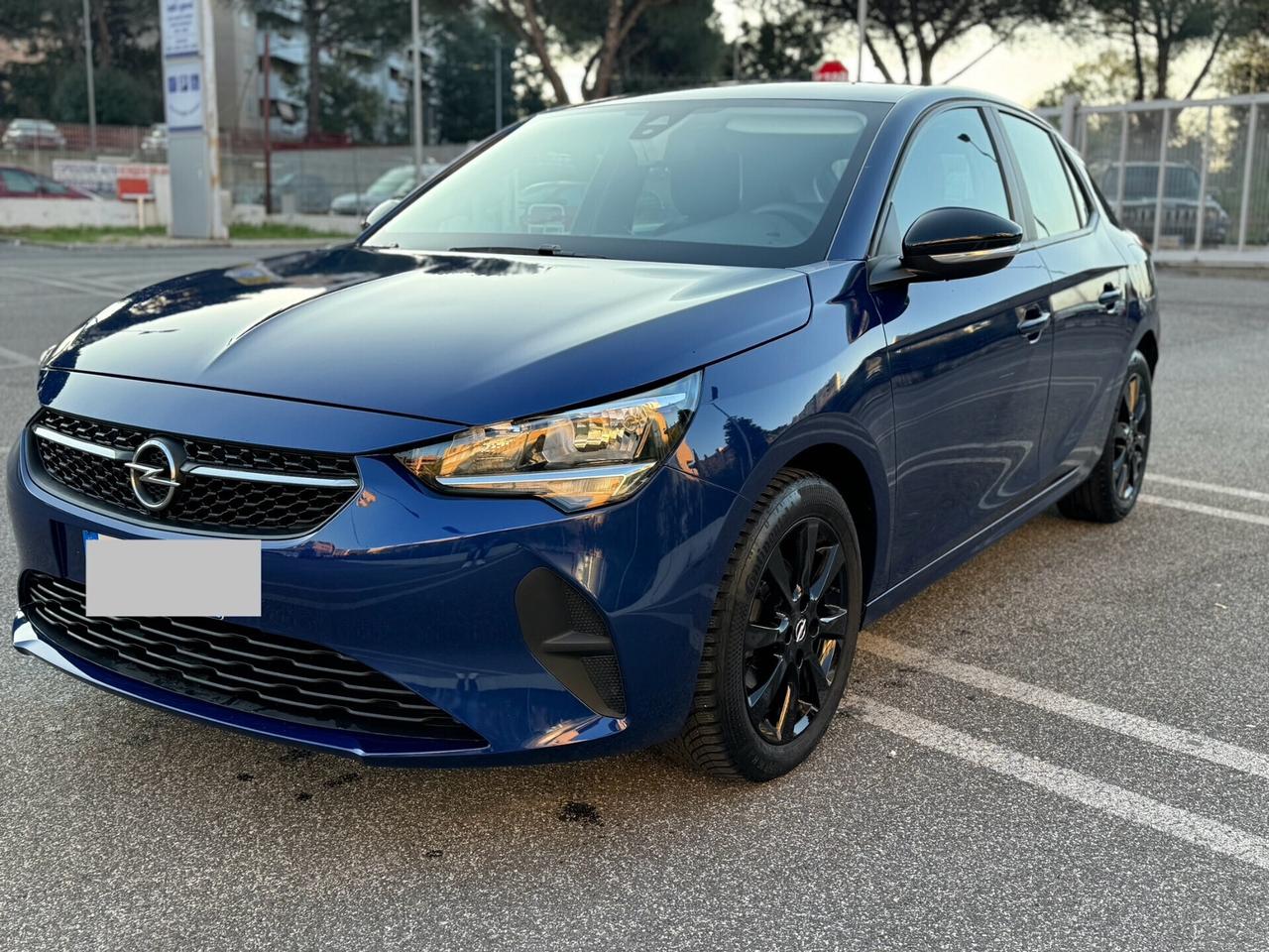 Opel Corsa 1.2 Blitz Edition NUOVA
