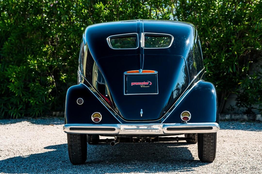 Lancia Altro Aprilia 1ª Serie