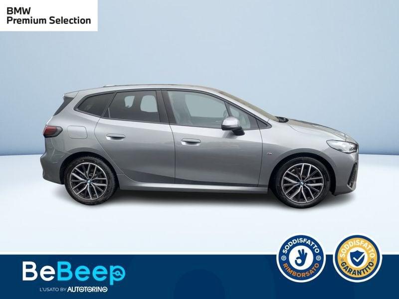BMW Serie 2 Active Tourer 218D ACTIVE TOURER MSPORT AUTO