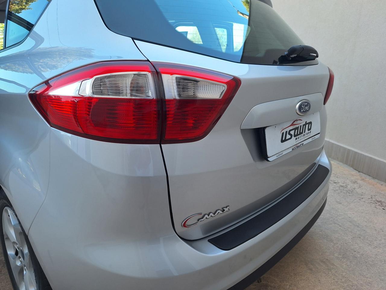 Ford C-Max 1.6 TDCi 115CV BUSINESS 2014