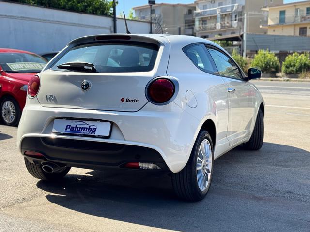 ALFA ROMEO MiTo 1.3 JTDm 85 CV S&S Super