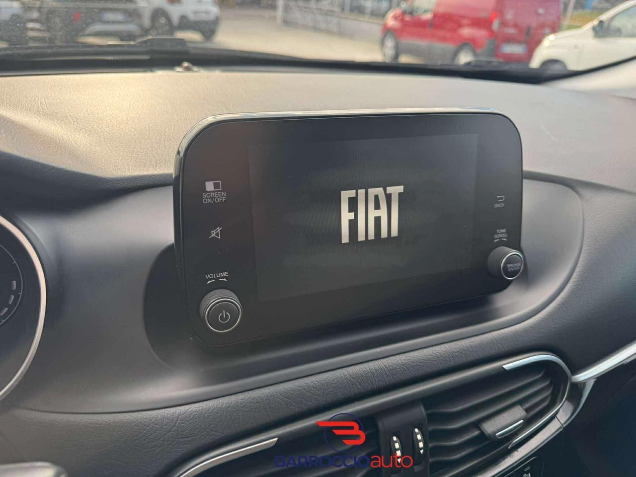 Fiat Tipo 1.6 Mjt S&S SW City Sport