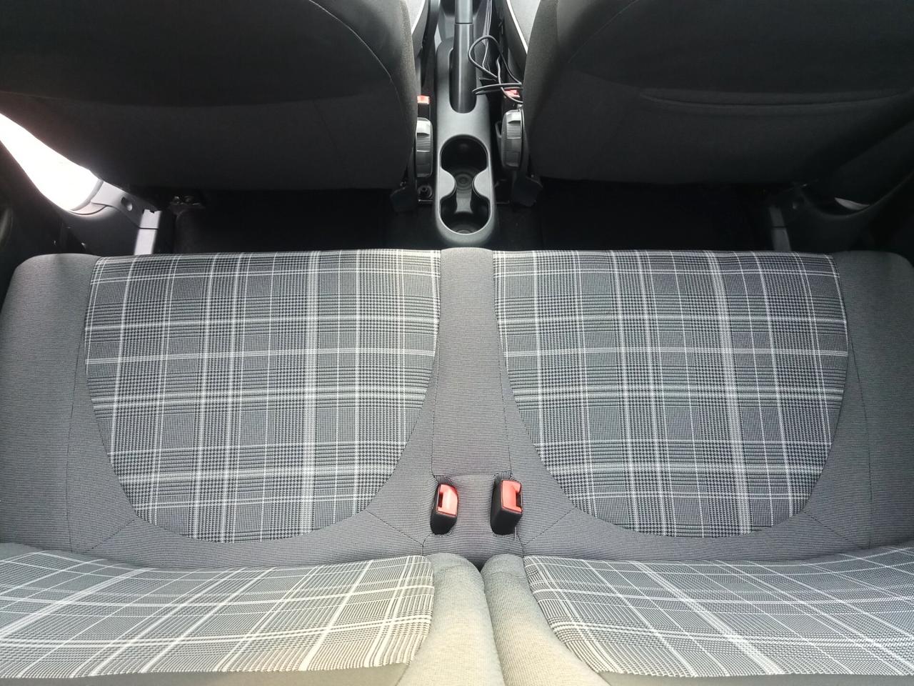 Fiat 500 1.3 Multijet 16V 95 CV Lounge