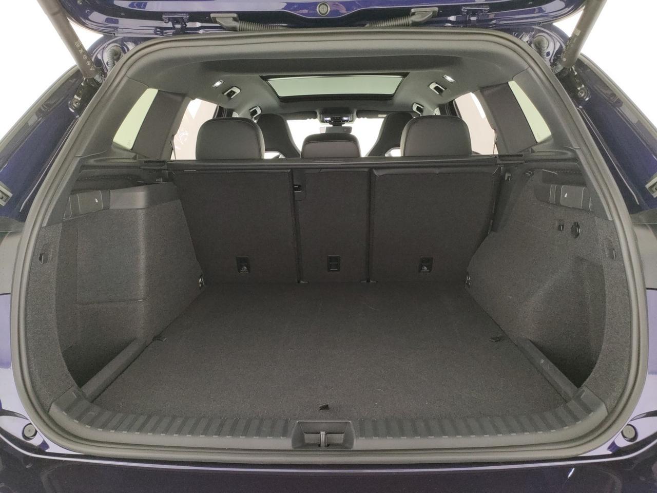 Volkswagen Tayron 1.5 tsi ehybrid r-line plus 204cv dsg