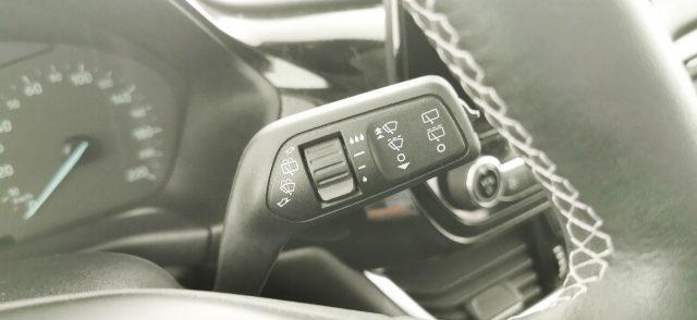 FORD Fiesta 1.0 Ecoboost Hybrid 125 CV 5 porte Titanium