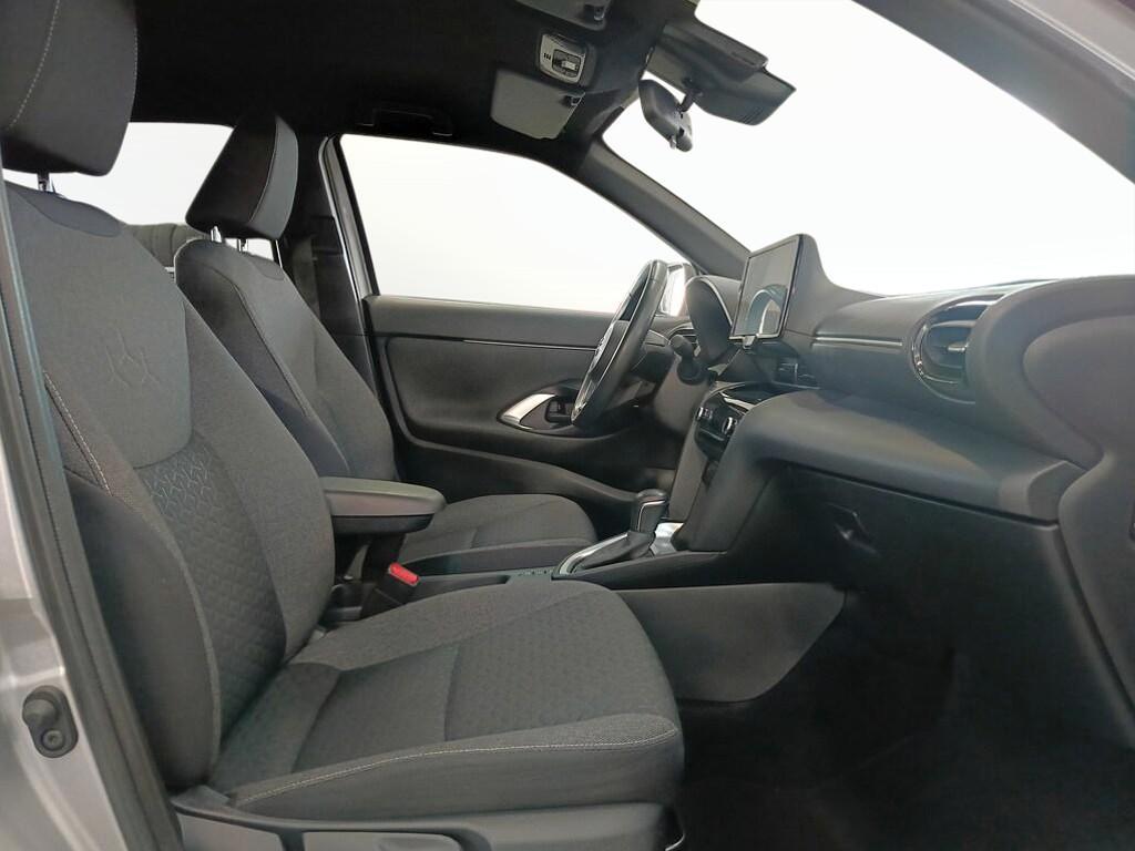 Toyota Yaris Cross 1.5 H Trend FWD E-CVT