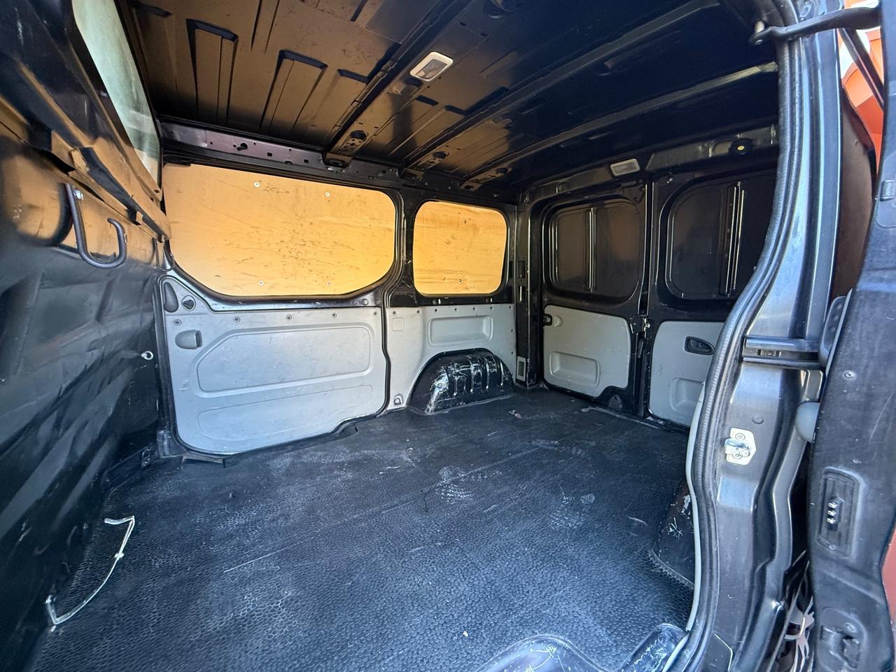 Opel Vivaro 27 2.5 CDTI PC-TN Furgone Easytronic Fap