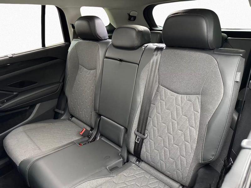 Volkswagen Tayron 2.0 TDI SCR Life DSG CAMERA LED MATRIX NAVI