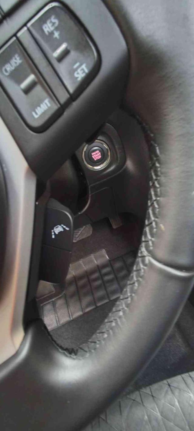 SUZUKI Vitara 1.5 140V Hybrid Starview AUTOMATIC-TETTO-LED
