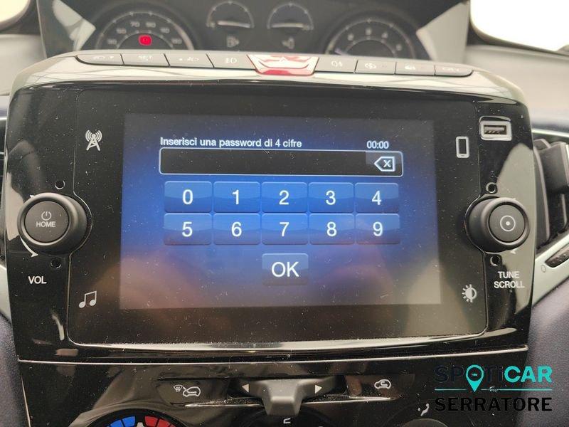 Lancia Ypsilon III 2021 1.0 firefly hybrid Platino s&s 70cv