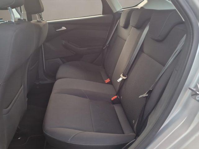 FORD Focus 1.5 TDCi 95 CV Start&Stop SW Plus