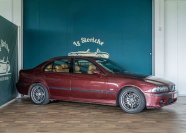 BMW Serie 5 M5 4.9