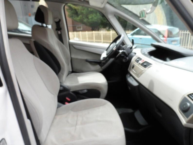 Citroen C4 Grand Picasso 1.6 HDi 110 7 posti Classique