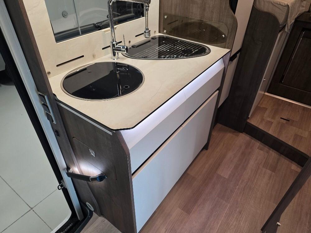CAMPER BENIMAR AMPHITRYON 961