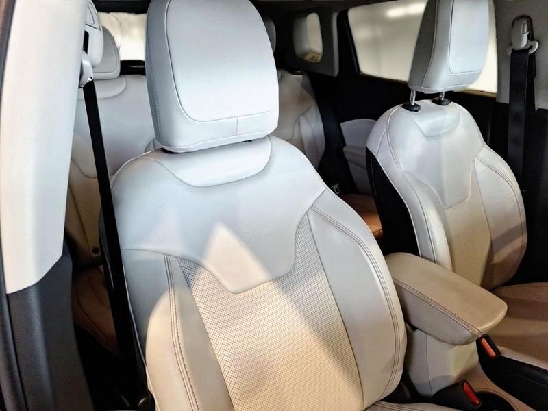 JEEP COMPASS 1.3 T4 PHEV 130 CV LIMITED 4XE AUTO SUV
