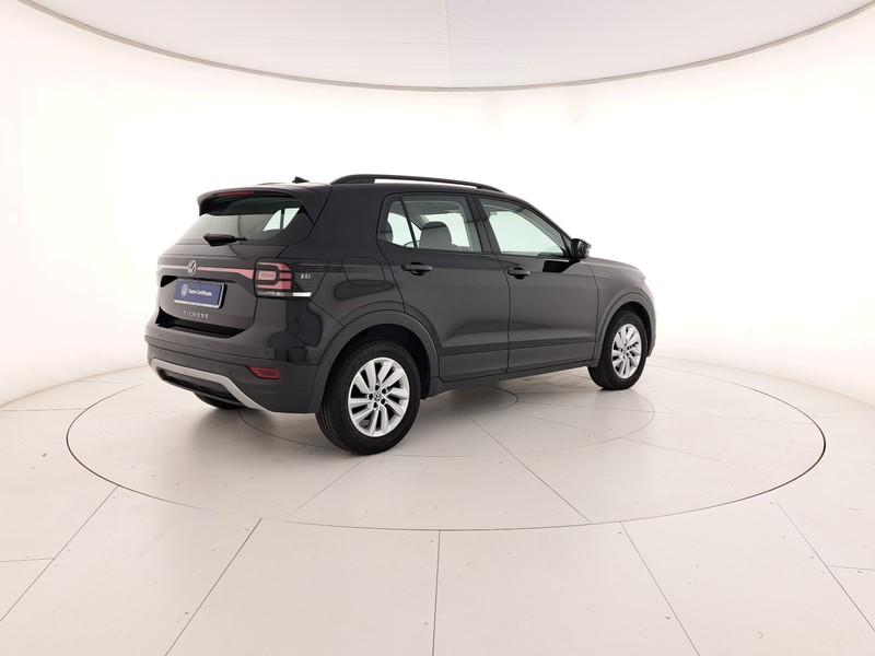 Volkswagen T-Cross 1.0 tsi style 95cv