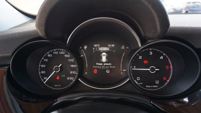 FIAT 500X 1.3 MultiJet 95 CV Business