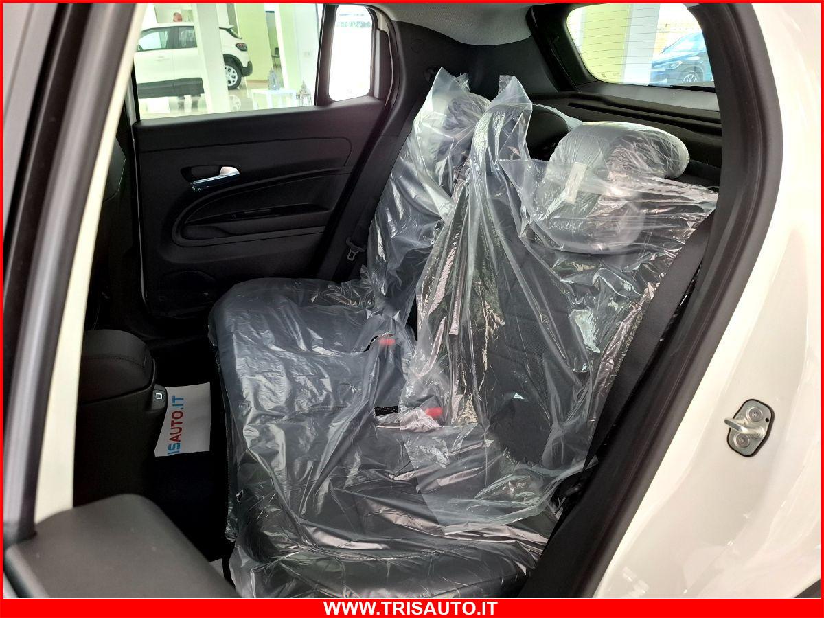 JEEP Avenger 1.2T Mhev E-dct Tech&Sky NEOPATENTATI (TETTO PANORAMICO APRIBILE)