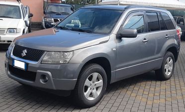 Suzuki Grand Vitara 2.0 16V 5P -MOTORE NUOVO-