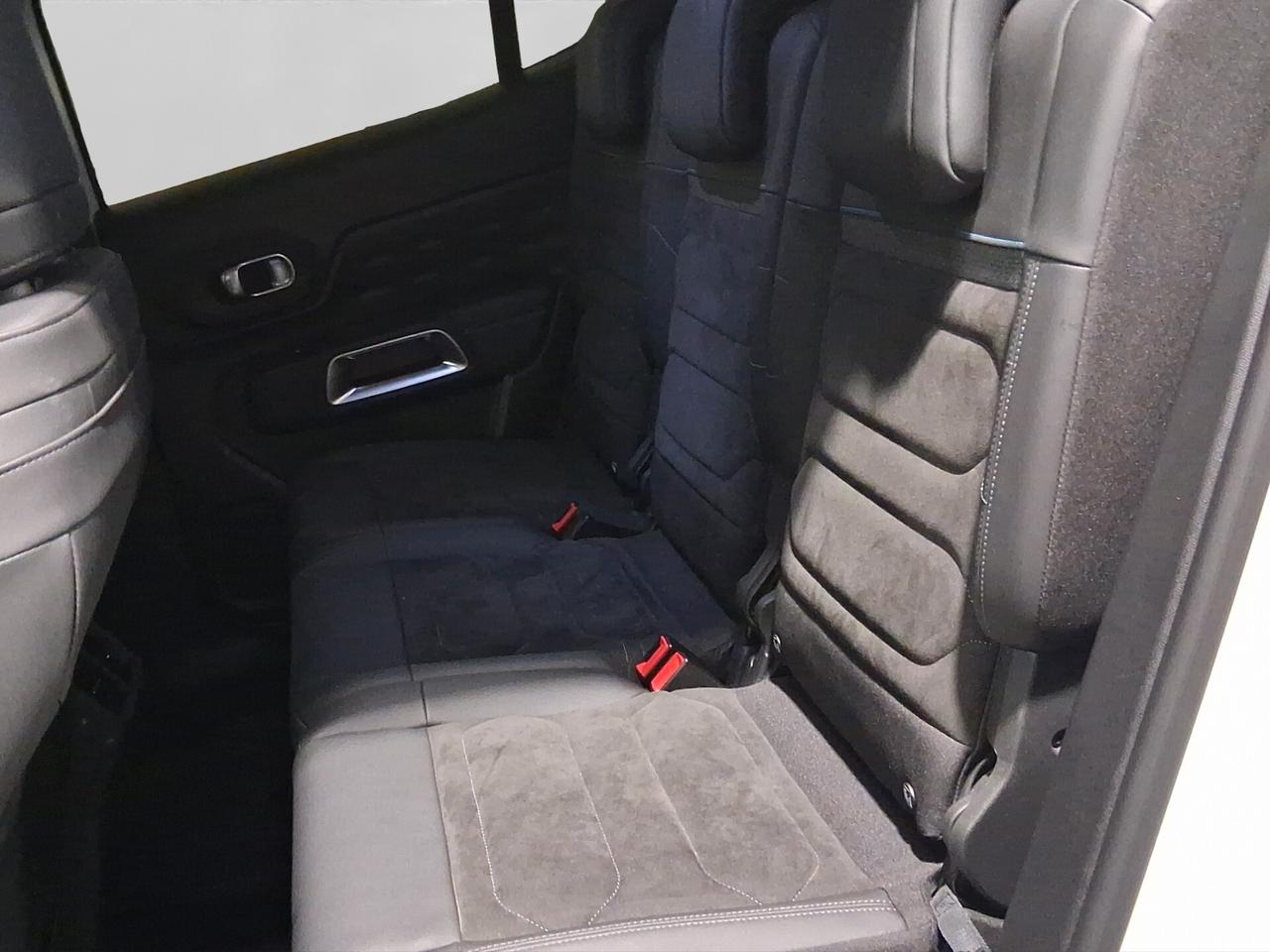 Citroen C5 Aircross BlueHDi 130CV S&S EAT8 Max