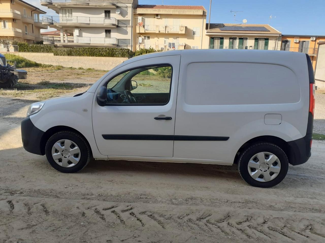 Renault kangoo DCI 110CV EXPRESS