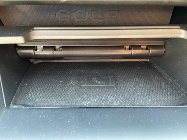 VOLKSWAGEN Golf 1.4 Plug-In Hybrid DSG GTE