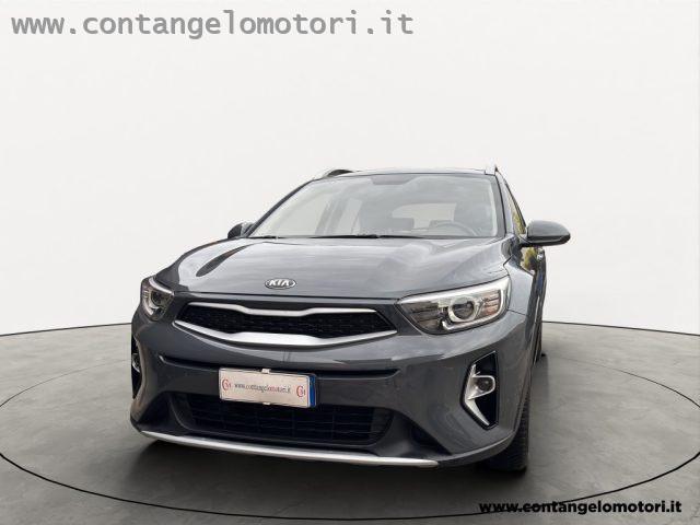 KIA Stonic 1.0 T-GDi GPL DCT Style
