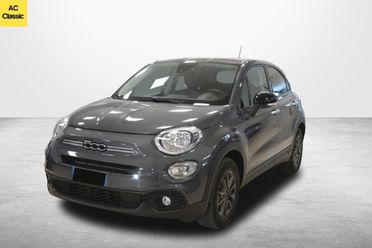 Fiat 500X NEW 1.3 M-JET 95CV CLUB