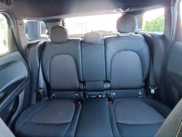 MINI Countryman 1.5 Cooper Hype Countryman