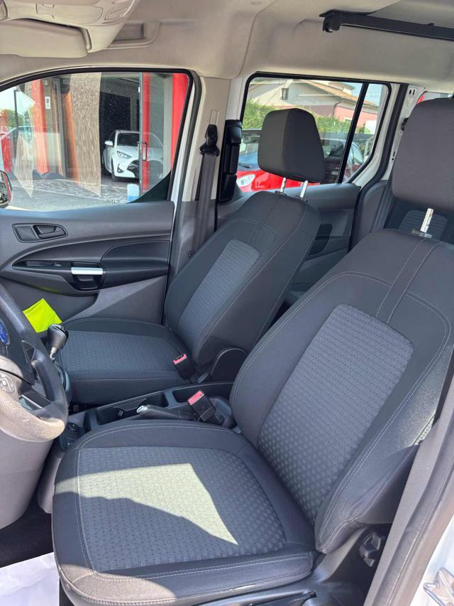 FORD Transit Connect 1.5 Ecoblue 100CV PC 5 posti Trend
