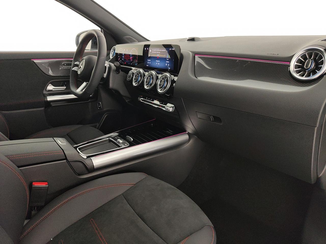 Mercedes-Benz GLA 180 Automatic