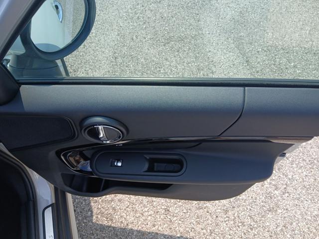 MINI Countryman 1.5 Cooper SE Business Countryman ALL4 Automatica