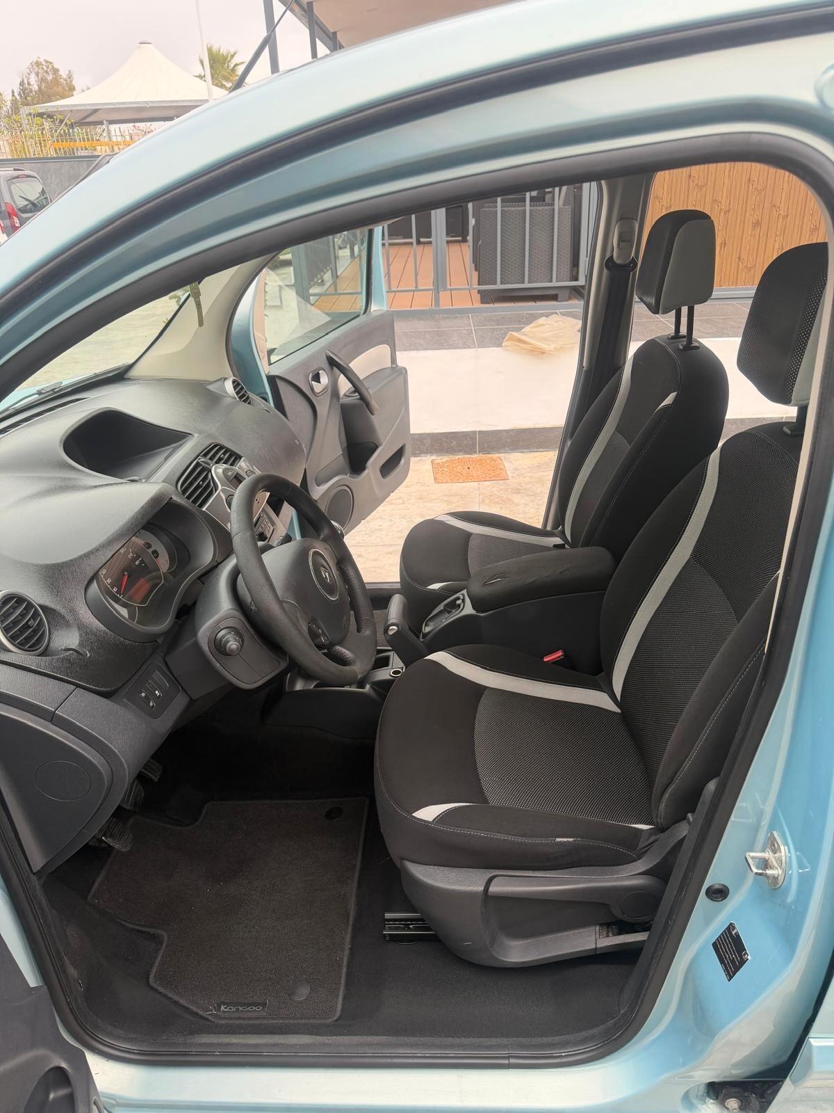 Renault Kangoo 1.5 dCi 110CV F.AP. 5 porte Tom
