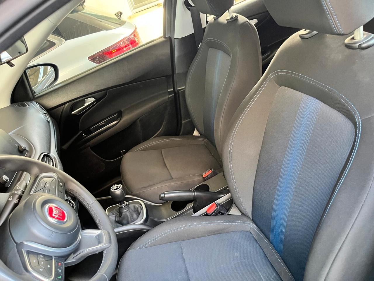 Fiat Tipo 1.6 Mjt S&S SW Business