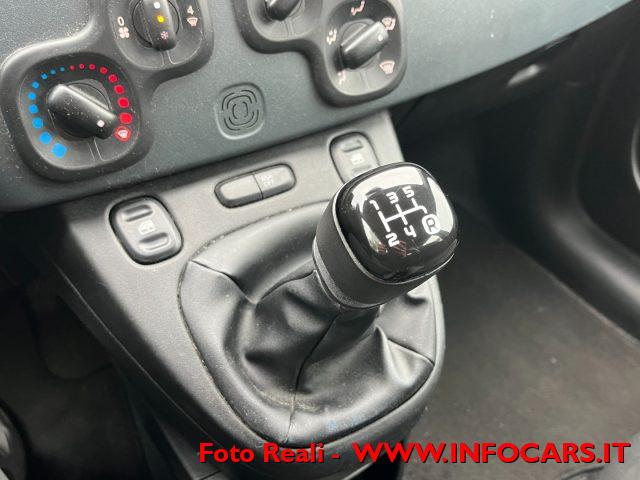 FIAT Panda 1.2 Easy NEOPATENTATI