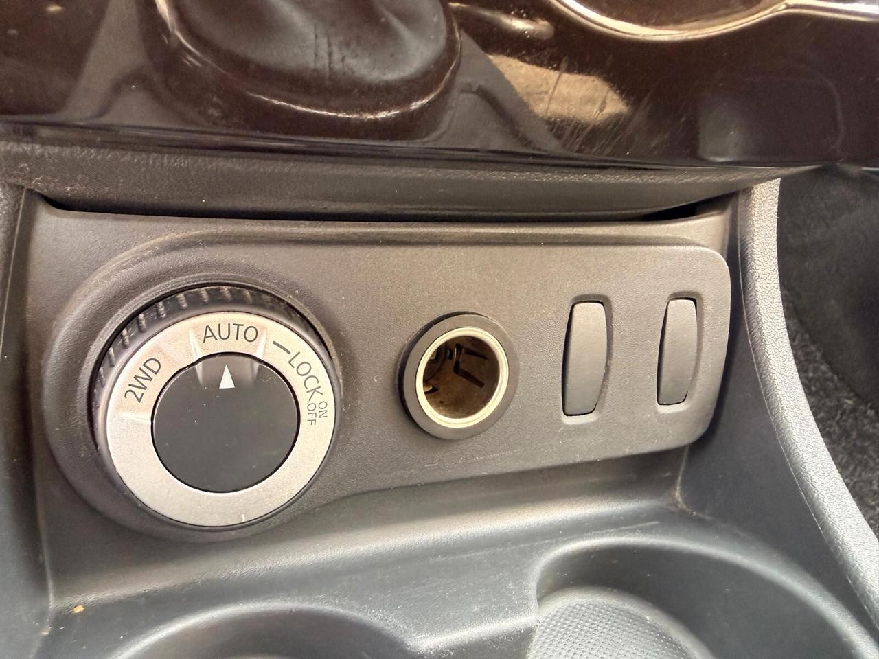 Dacia Duster 1.6 110CV 4x4 Lauréate