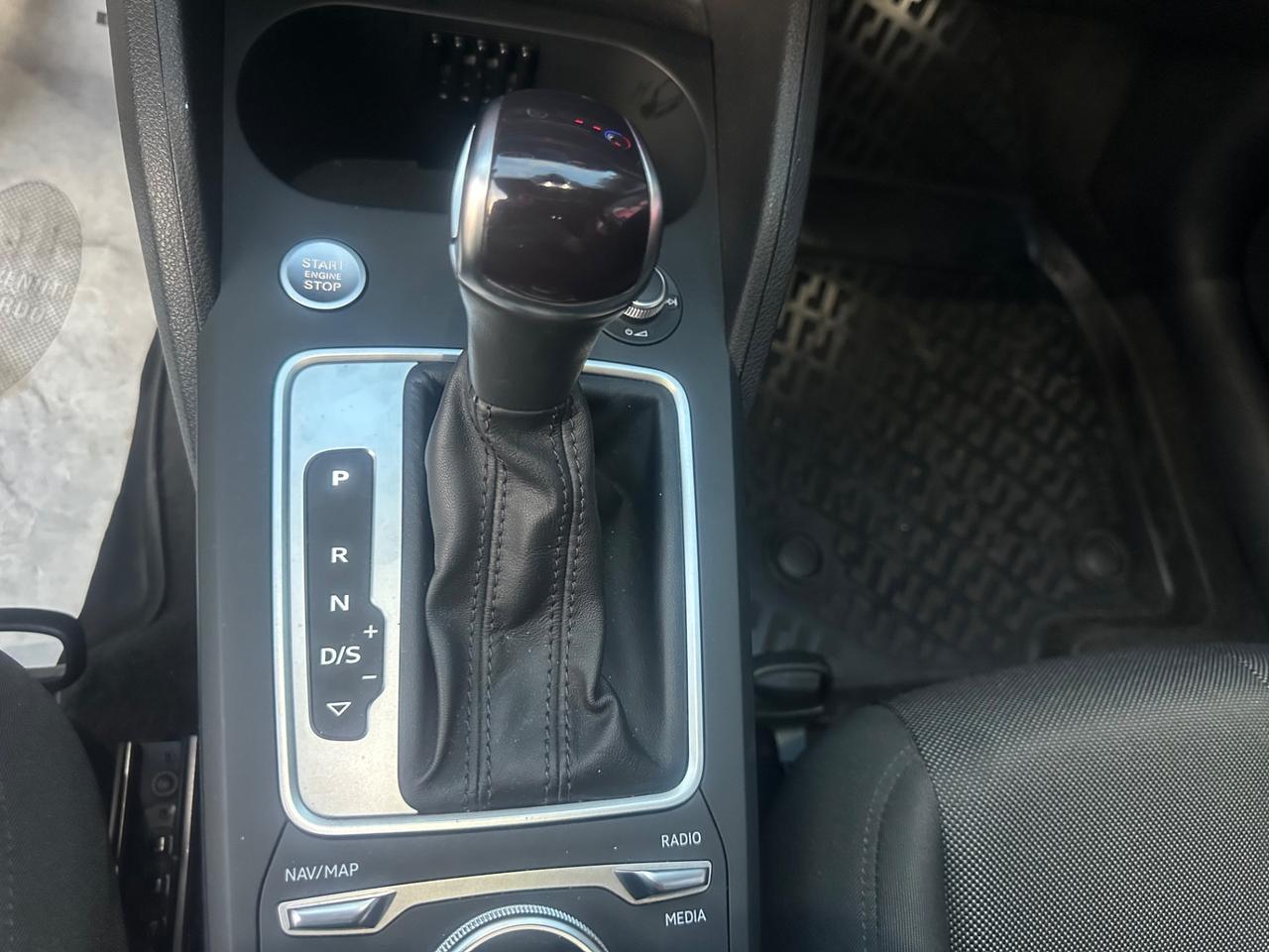 Audi Q2 30 TDI S line Edition/s-tronic/full led