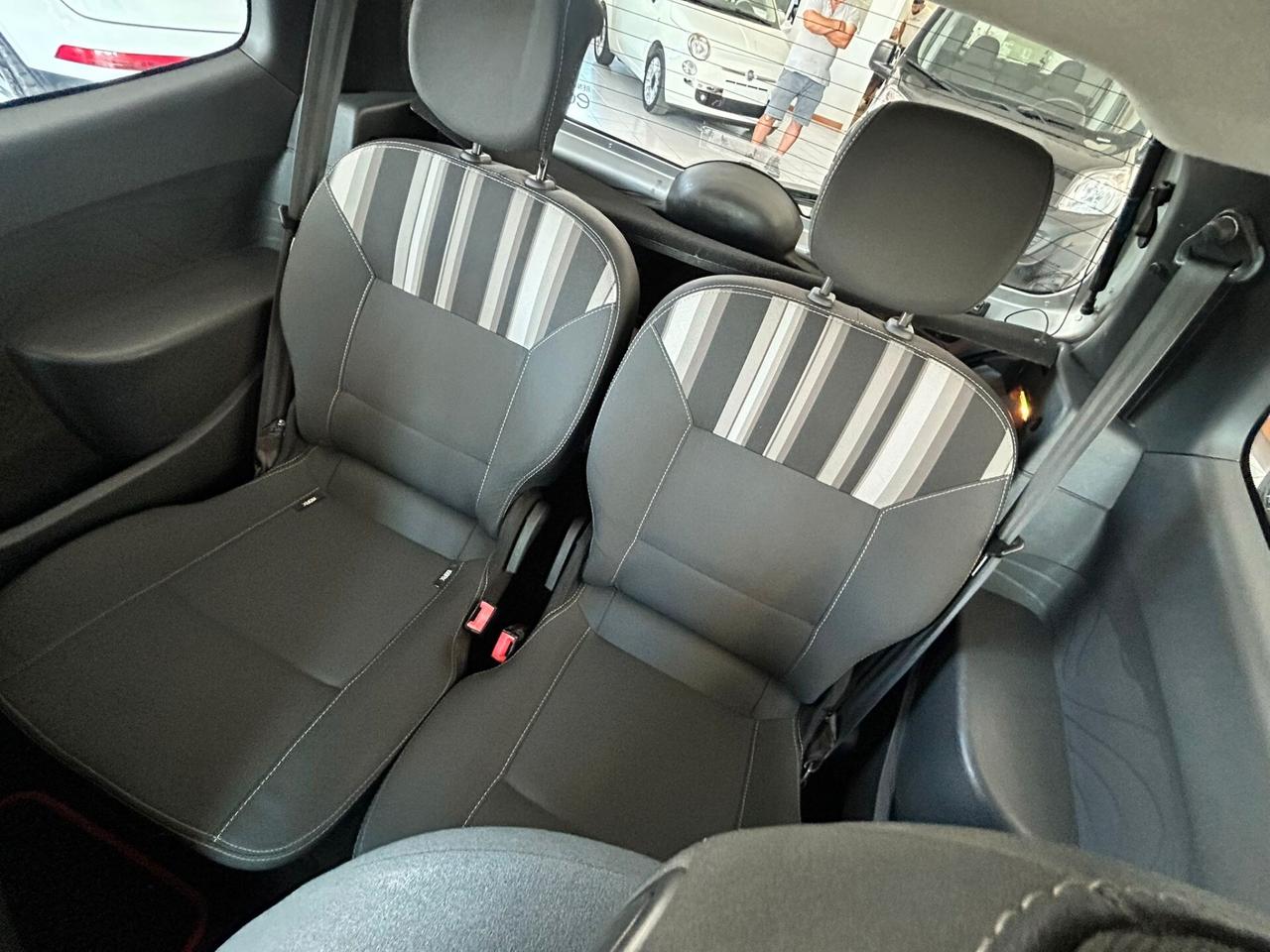 Renault Twingo 1.2B X NEOPATENTATI 2014