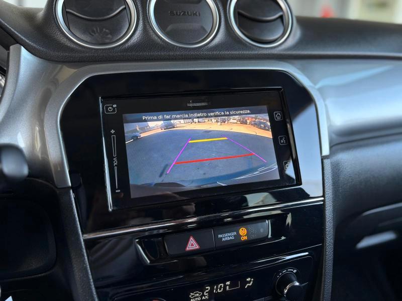 Suzuki Vitara 1.6 ddis Exclusive s&s 4wd allgrip