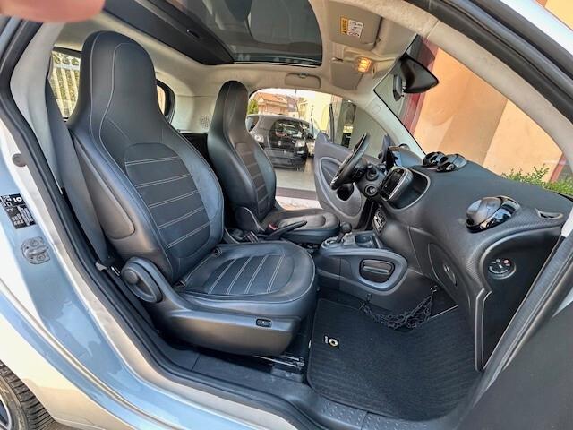 Smart ForTwo 90 0.9 Turbo Prime UNICO PROPRIETARIO