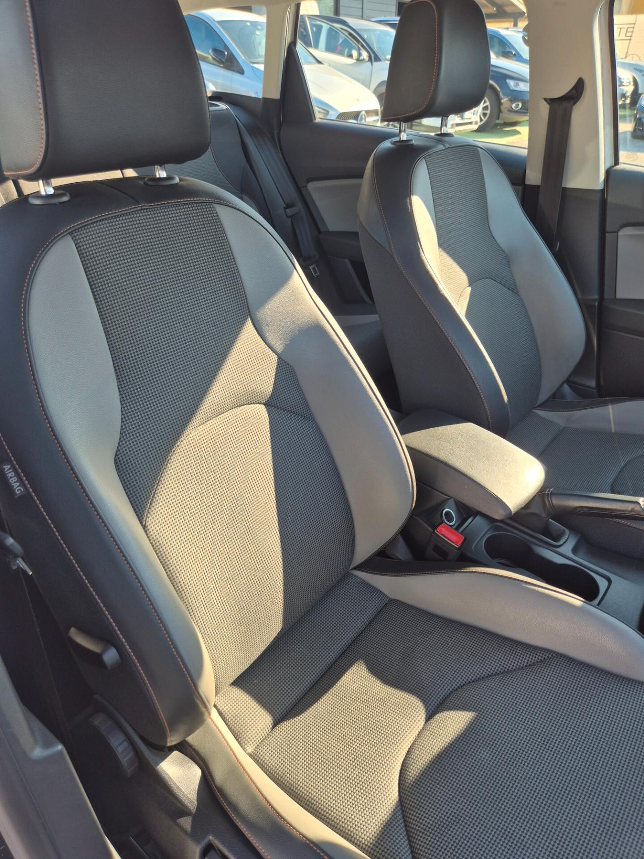 Seat Leon 2.0 TDI 150 CV X-PERIENCE 4Drive