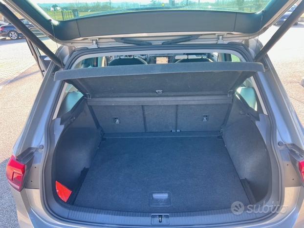 VOLKSWAGEN Tiguan 2.0 TDI SCR DSG Business BlueM