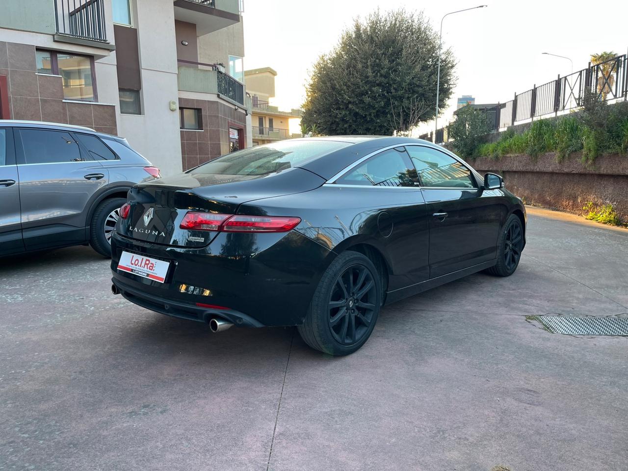 Renault Laguna Coupé 3.0 dCi V6 -2013