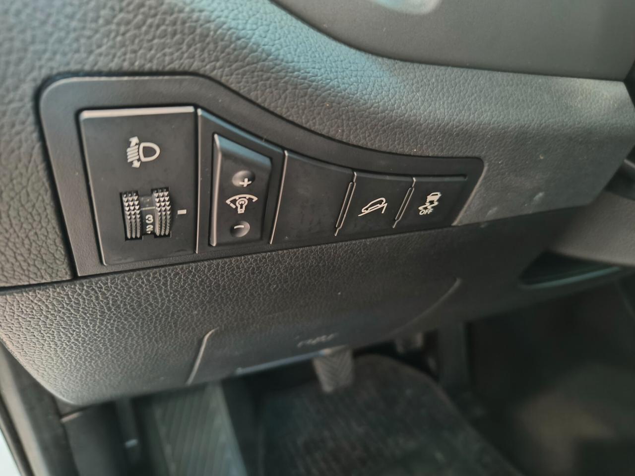 Kia Sportage 1.7 CRDI VGT 2WD Cool