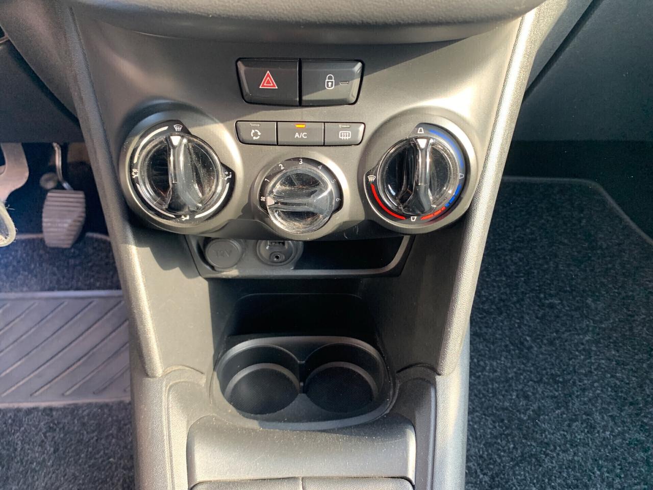 Peugeot 208 BlueHDi 75 5 porte