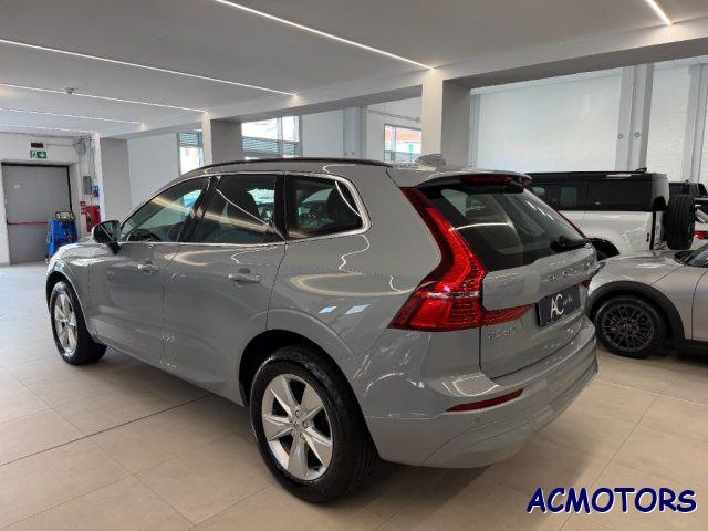 VOLVO XC60 B4 (d) automatico Business