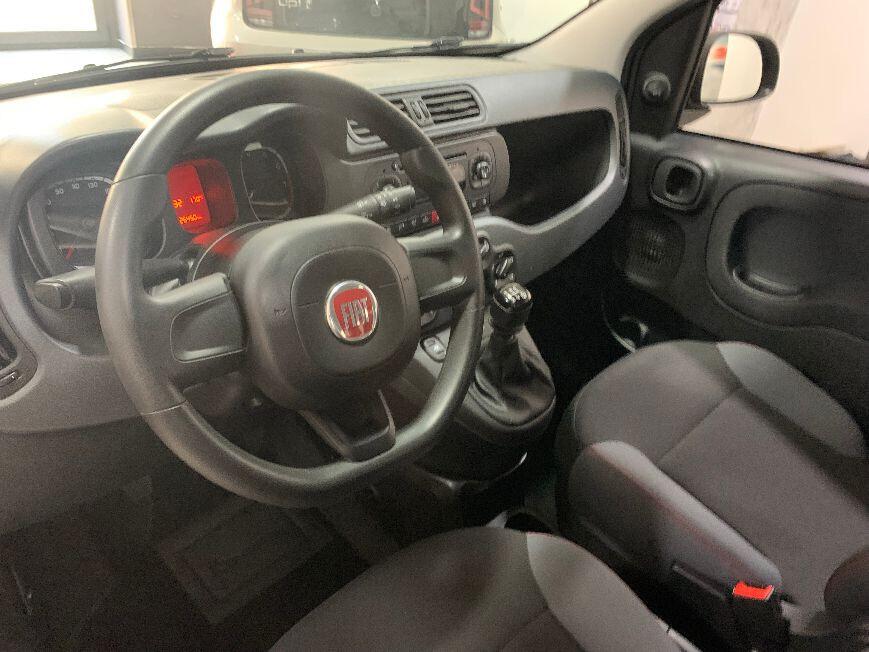 Fiat Panda 1.2 Easy - SOLO KM 26.000 !!!!