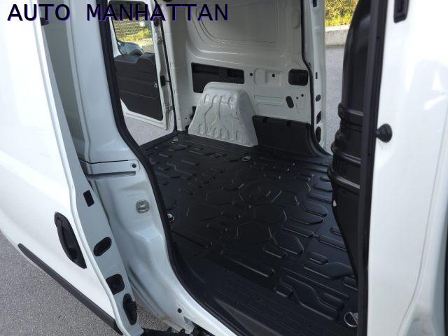FIAT Doblo Doblò 1.6 MJT Maxi doppia porta 3 posti